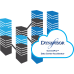 Accelerate Clouds to 8000 MB\s with Dynavisor by HYPERSCALERS